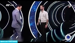 کلیپ طنز خنده دار محمد امین کر...