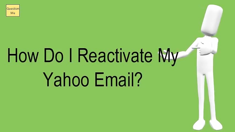 how-do-i-reactivate-my-yahoo-email