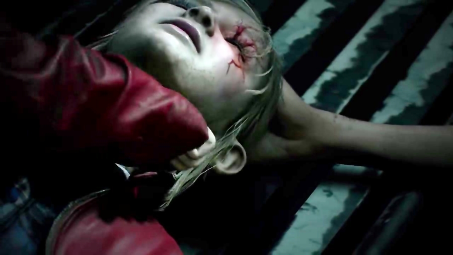 Resident Evil 2 - Launch Trailer | PS4