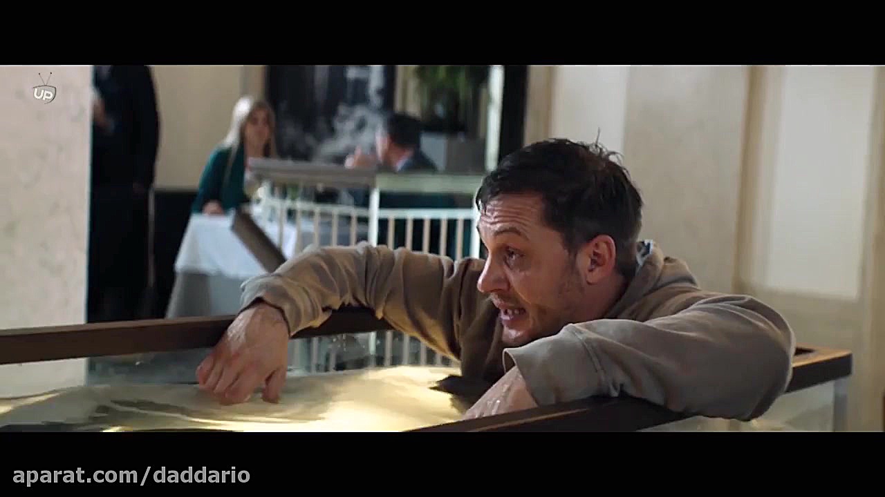 فیلم اکشن و مهیج «ونوم» Venom 2018 با دوبله فارسی زمان11064ثانیه