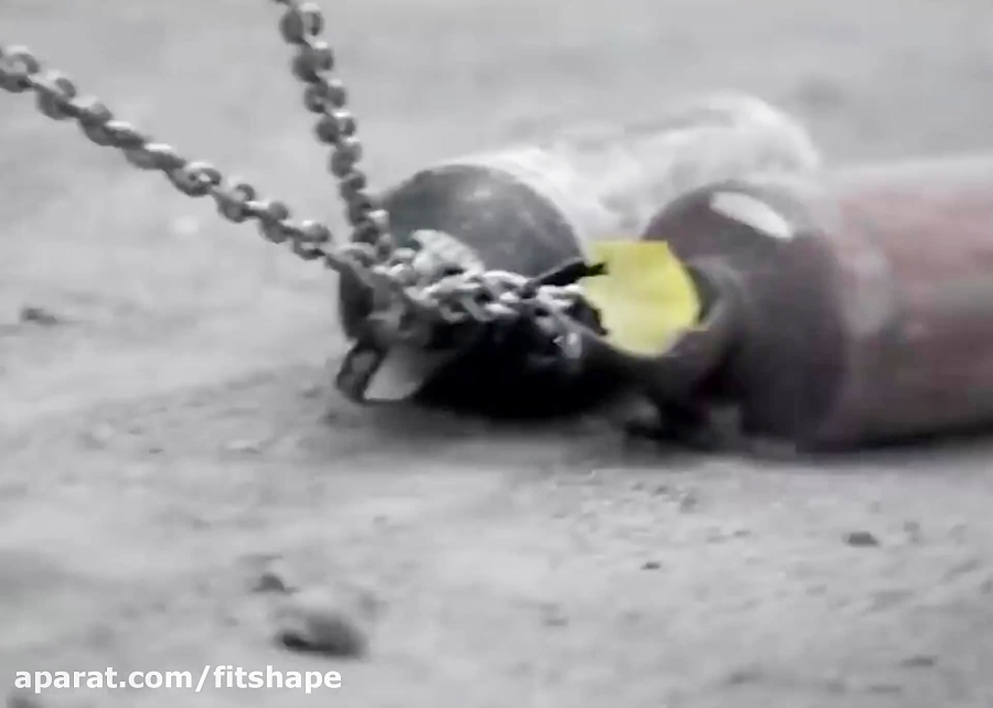 افزایش وزن و عضله سازی با تمرین در منزل