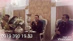 گروه سنتی نی و دف مراسم ترحیم 09193901933 موسیقی خواننده عرفانی مراسم ختم