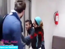 کلیپ خنده دار کلیپ خنده دار و...