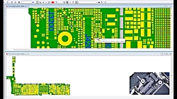 حل مشکل تاچ آیفون iPhone 6S