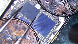 حل مشکل تاچ انواع آیفون و آیپد