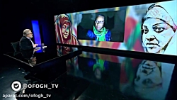 برنامه تلویزیونی عصر؛قسمت:121