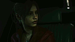 گیم پلی بازی Resident Evil 2 Remake - قسمت اول - Claire