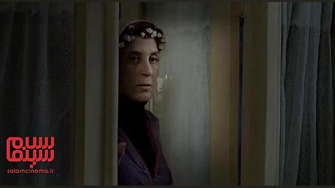 اولین تصاویر از «بنفشه آفریقایی» زمان37ثانیه