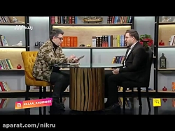 ازمحل صرفه جویی بنزین میتوانیم...