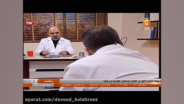 هر گلودردی نیاز به مصرف آنتی بیوتیک ندارد زیبایی پوست