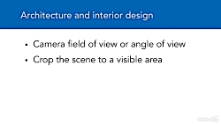 کورس طرح CAD - معماری و طراحی داخلی