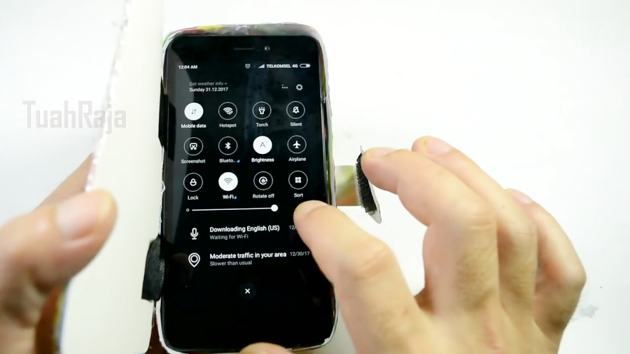 470+ Gambar Casing Hp Dari Sedotan HD Terbaru