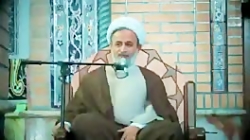 استاد پناهیان | تقدیر از شیخ ح...