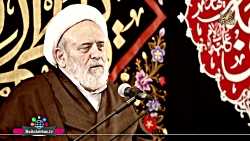 استاد حسین انصاریان-فلسفه محرم...