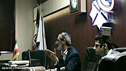 شرکت های خدمات آتش نشانی انقضا...