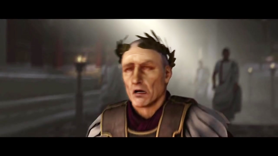 Total War ROME 2 Launch Trailer