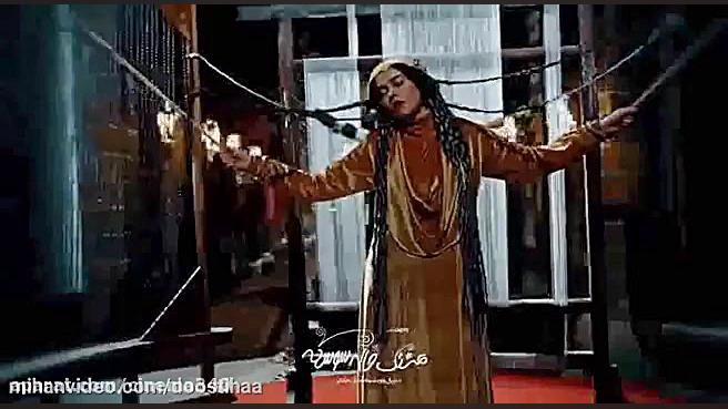 دانلود قسمت دوم سریال هشتگ خاله سوسکه زمان58ثانیه