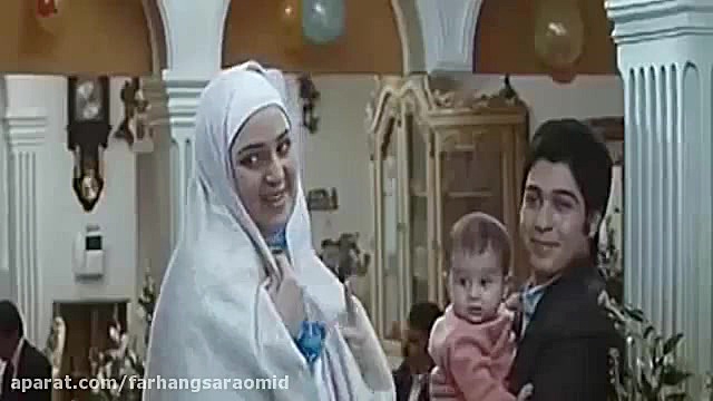 40 نما (40 کیلیپ یک دقیقه ای برای معرفی 40 فیلم سینما موفق سینمای پس از انقلاب) زمان1122ثانیه