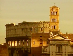 شهرهای باستانی روم: لاتیوم و ا...