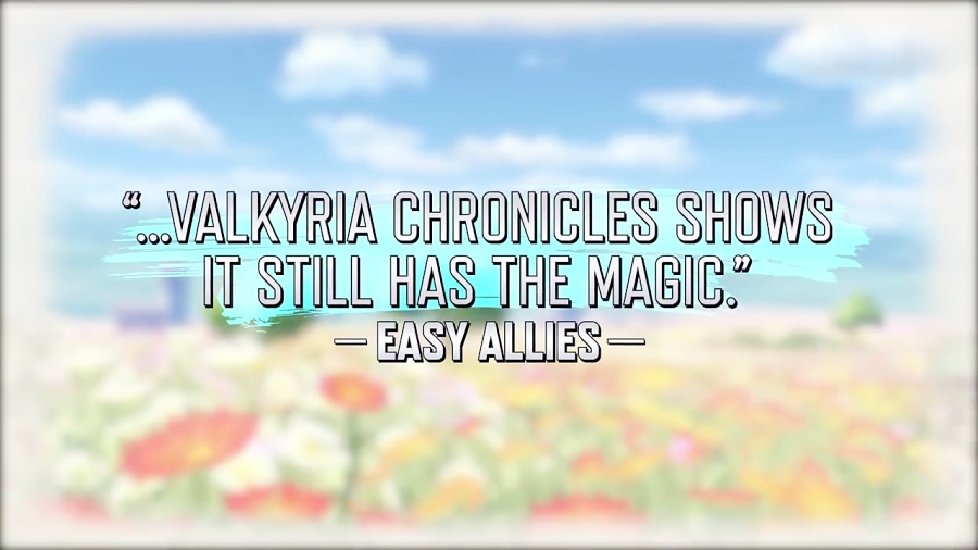 Valkyria Chronicles 4 - پارسی گیم