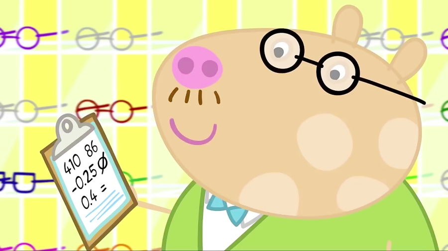 Peppa Pig English Full Episodes Compilation #6