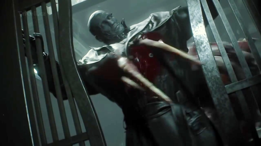 Top 4 most brutal deaths in Resident Evil 2 remake