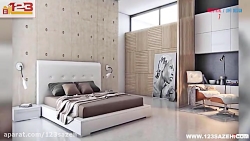 معماری داخلی با بتن اکسپوز