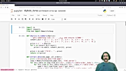 آشنایی با برنامه نویسی رابط گر...