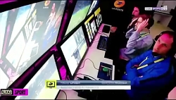 پاریسن ژرمن ۴ رن ۱ ، خلاصه باز...