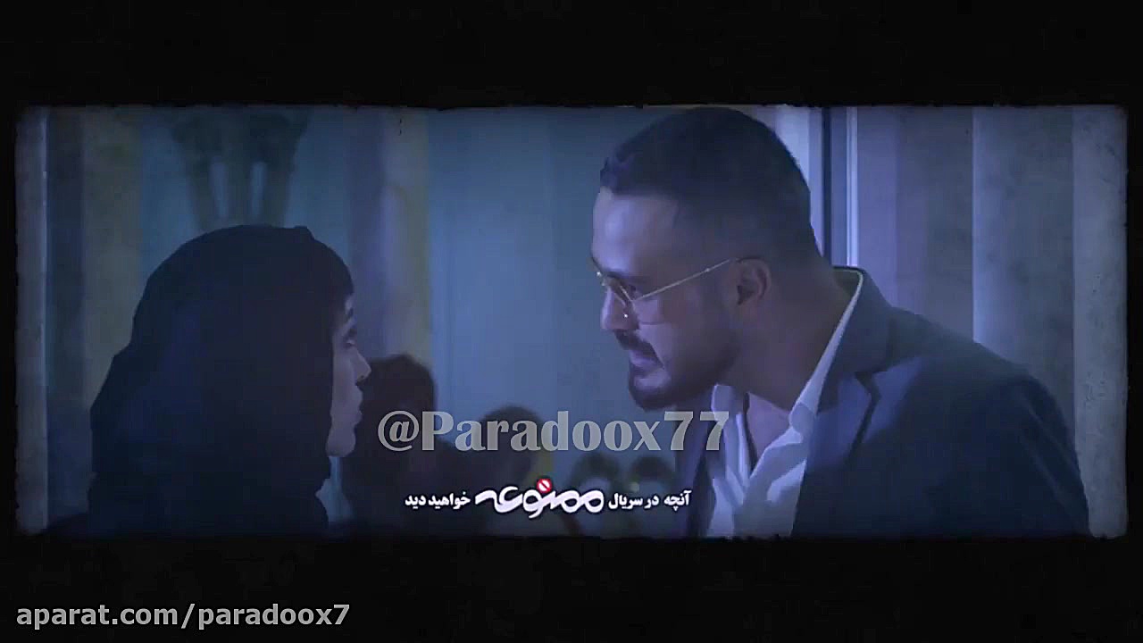 دانلود قسمت دوم از فصل دوم سریال ممنوعه با کیفیت 4K زمان47ثانیه