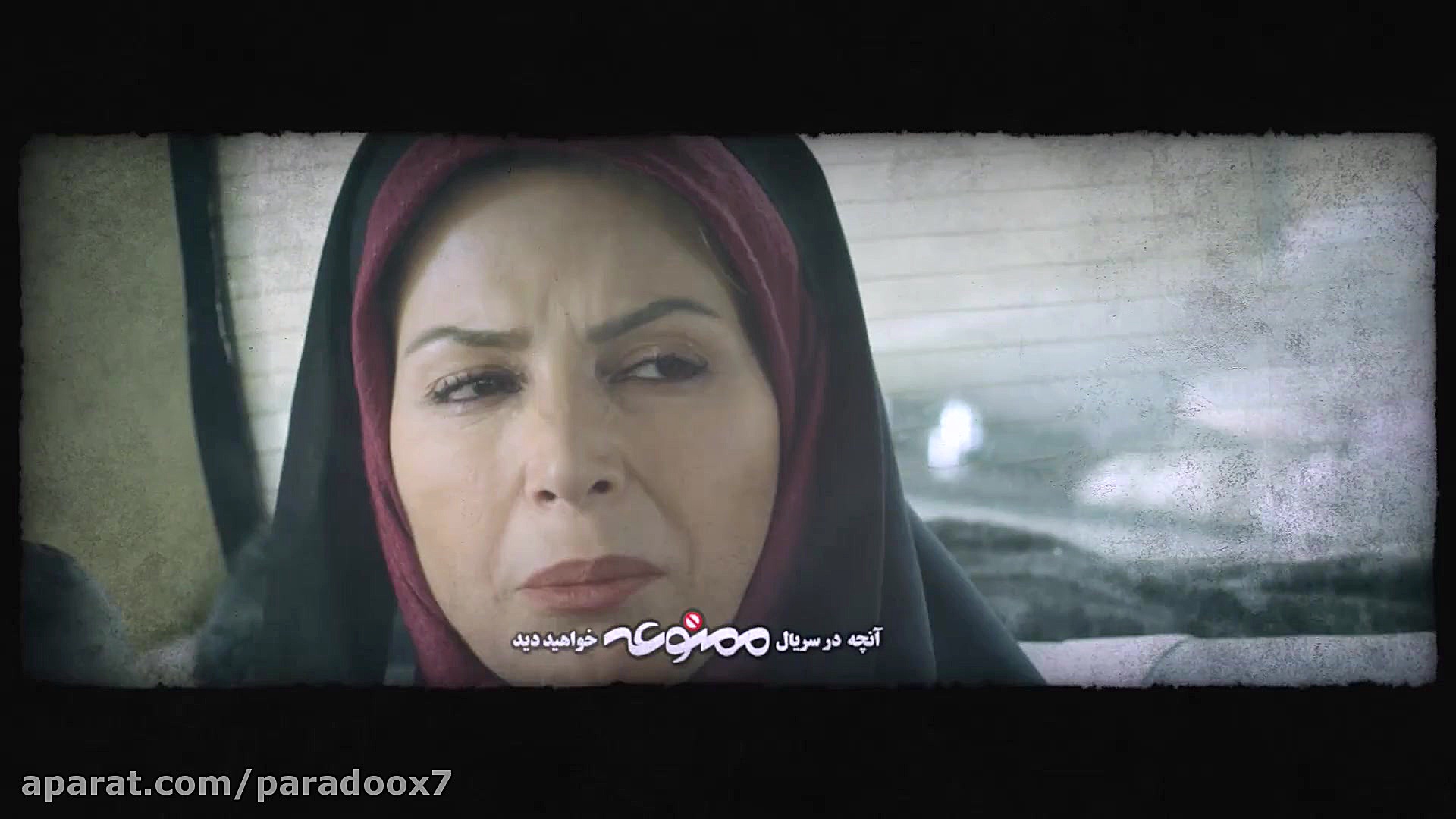 دانلود قسمت دوم از فصل 2 سریال ممنوعه با کیفیت 4K زمان47ثانیه