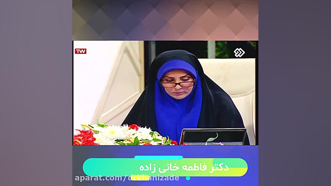 تخمدان پلی کیستیک_پارت چهاردهم کامپوزیت ونیر