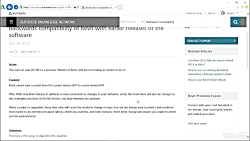 کورس revit - درک فرمت های فایل