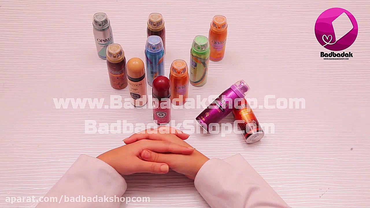 اسپری های تاخیری | بادبادک شاپ گیم لولو