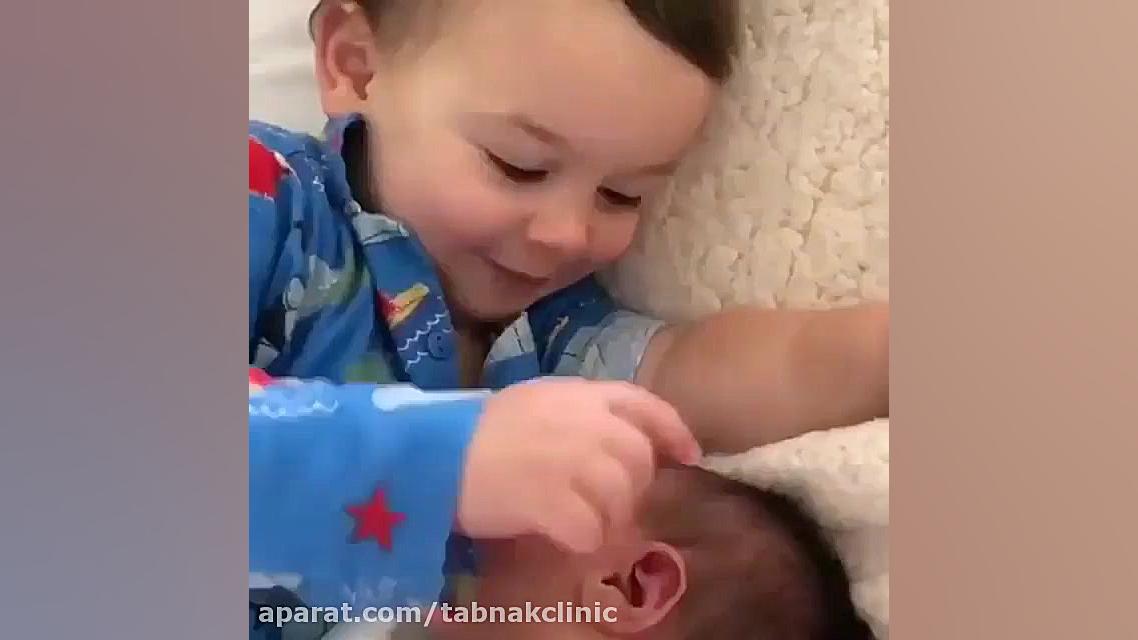 زایمان موفق زیبایی پوست