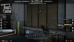 These 1vs1 CS:GO moments will make you lose your rank