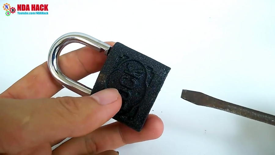 3 Ways to Break a Lock Hack with Lock