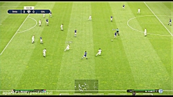 لیگ قهرمانان فصل زمستان مای کل...