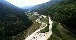 دریاچه Sylvenstein - کشور آلمان