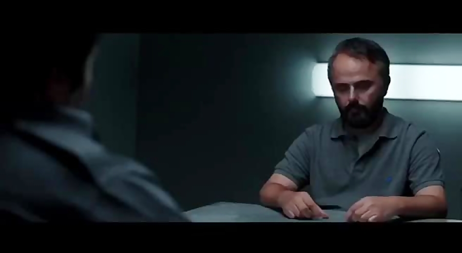 تریلر فیلم مردی بدون سایه زمان86ثانیه