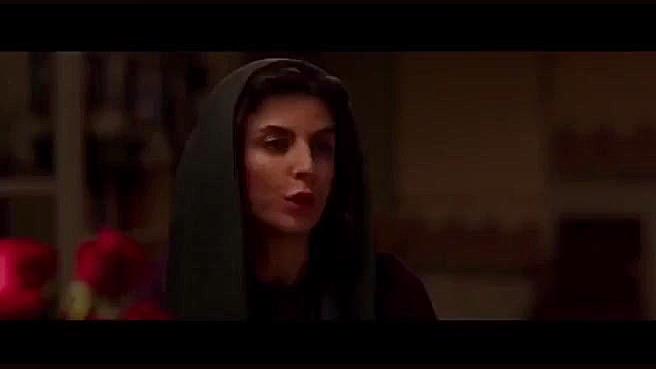 تریلر فیلم مردی بدون سایه زمان86ثانیه