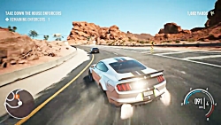 Need for Speed Payback Official Gameplay Trailer