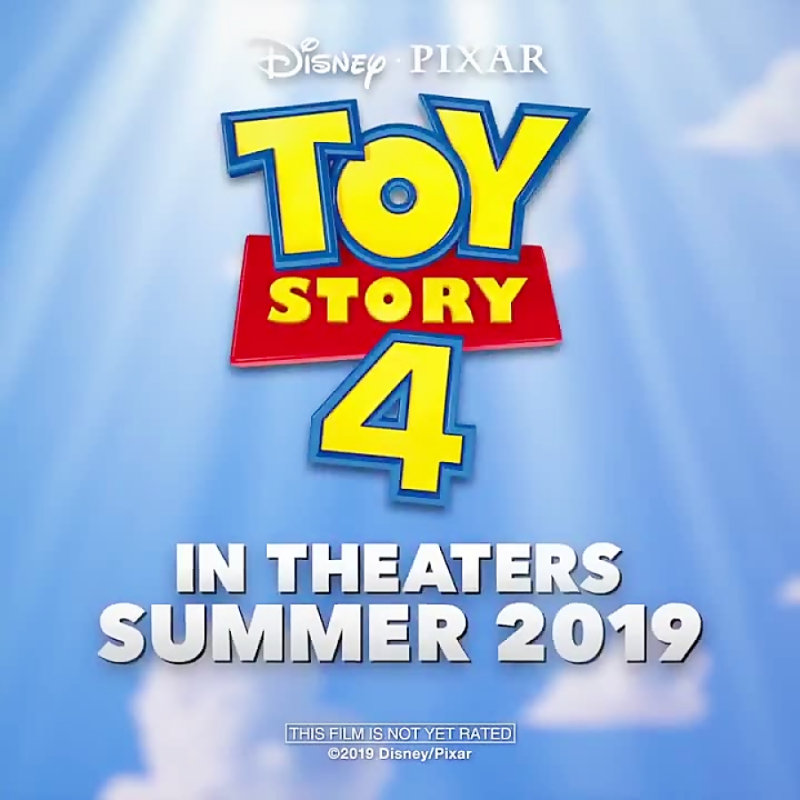 تیزر جدید انیمیشن Toy Story 4...
