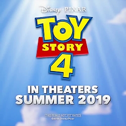 تیزر جدید انیمیشن Toy Story 4 (داستان اسباب بازی ها ۴)