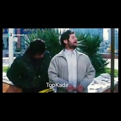 کلیپ خنده دار  فیلم سینمایی بع...