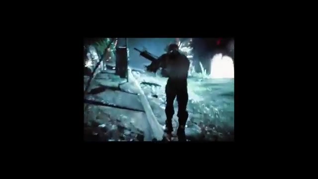 تریلر بازی Crysis 3 از Bratz Games پیلینگ