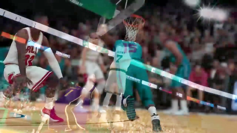 NBA 2K19 - Momentous Trailer | PS4