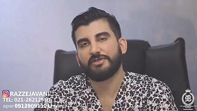زاویه سازی فک و صورت آزمون ایمونوفیکساسیون