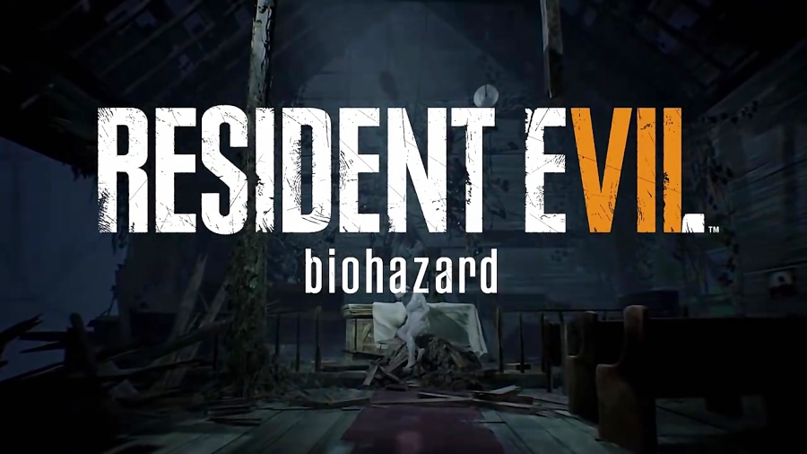 Resident Evil 7: Biohazard | Gold Edition - پارسی گیم