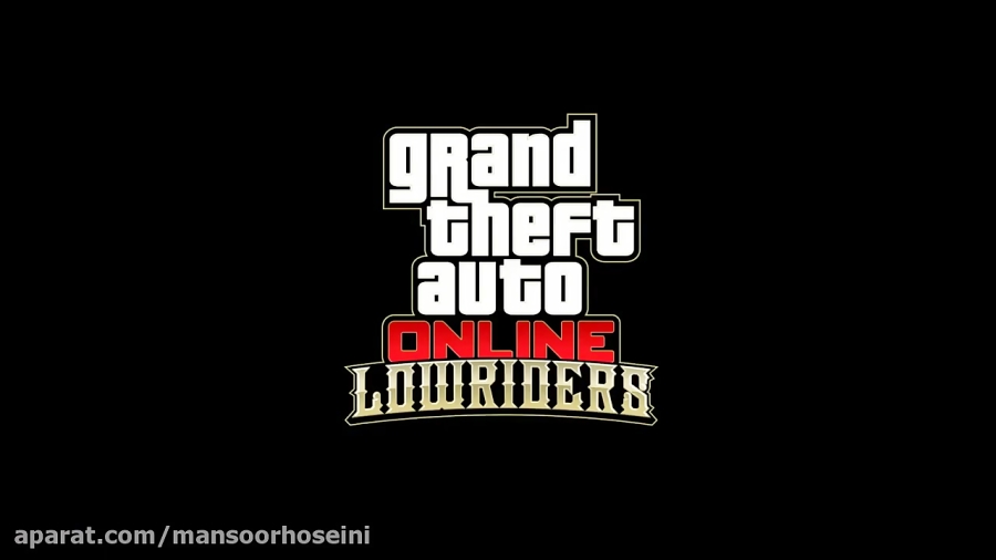 یکی از تریلر های بازی GTA online